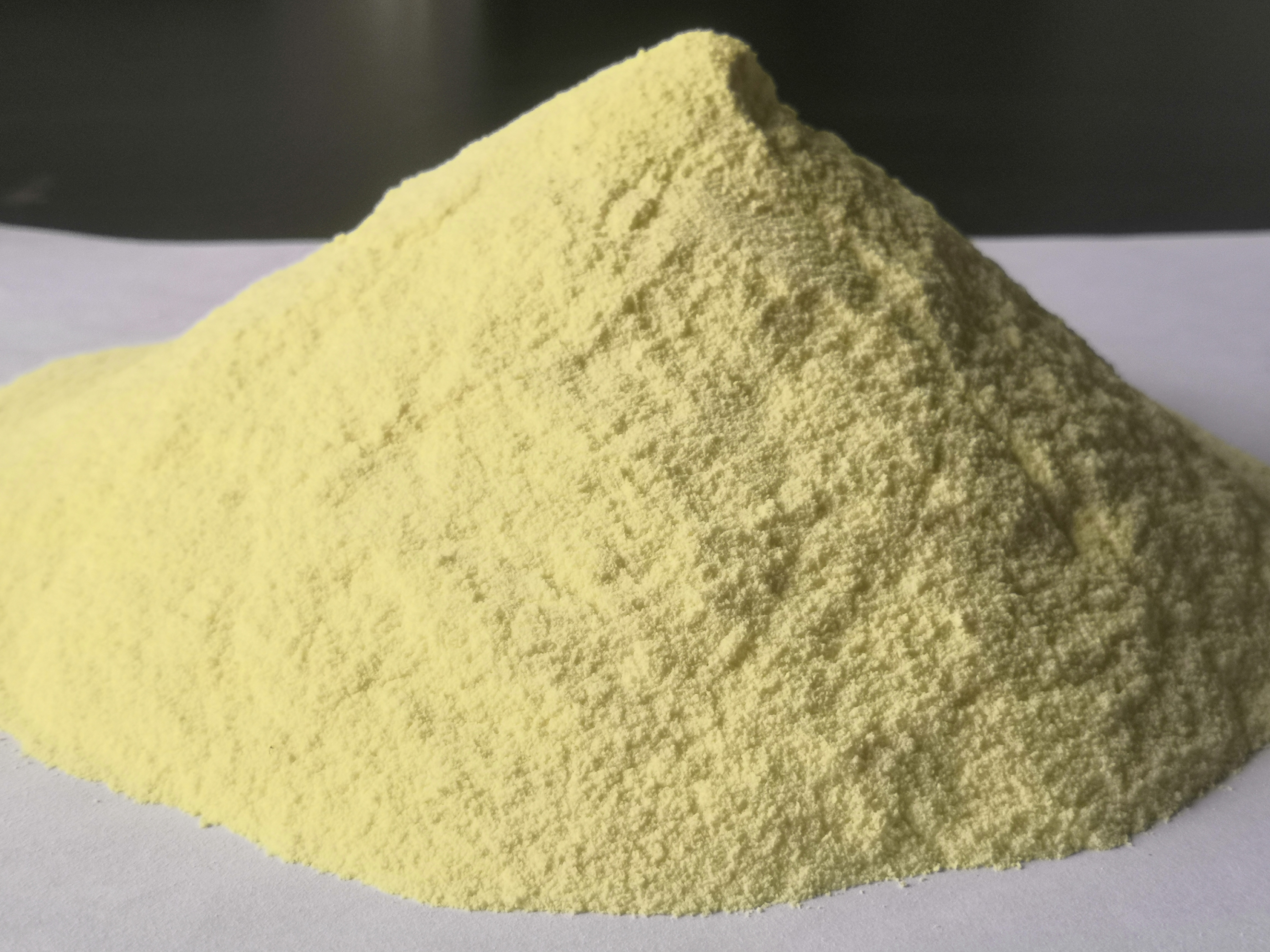 Aramid Powder for Friction and Sealing Materials: Specifications, Supply Terms and Sampling